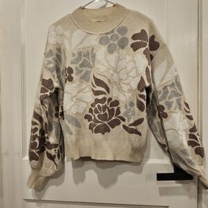 Truth By Republic Sweater